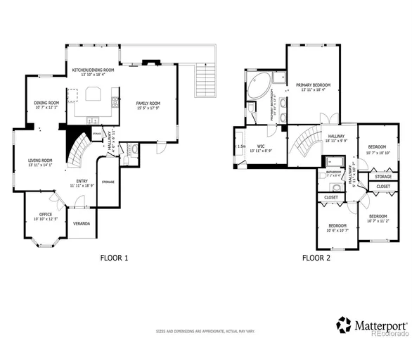 $875,000 | 244 Powderhorn Trail, Broomfield, CO 80020