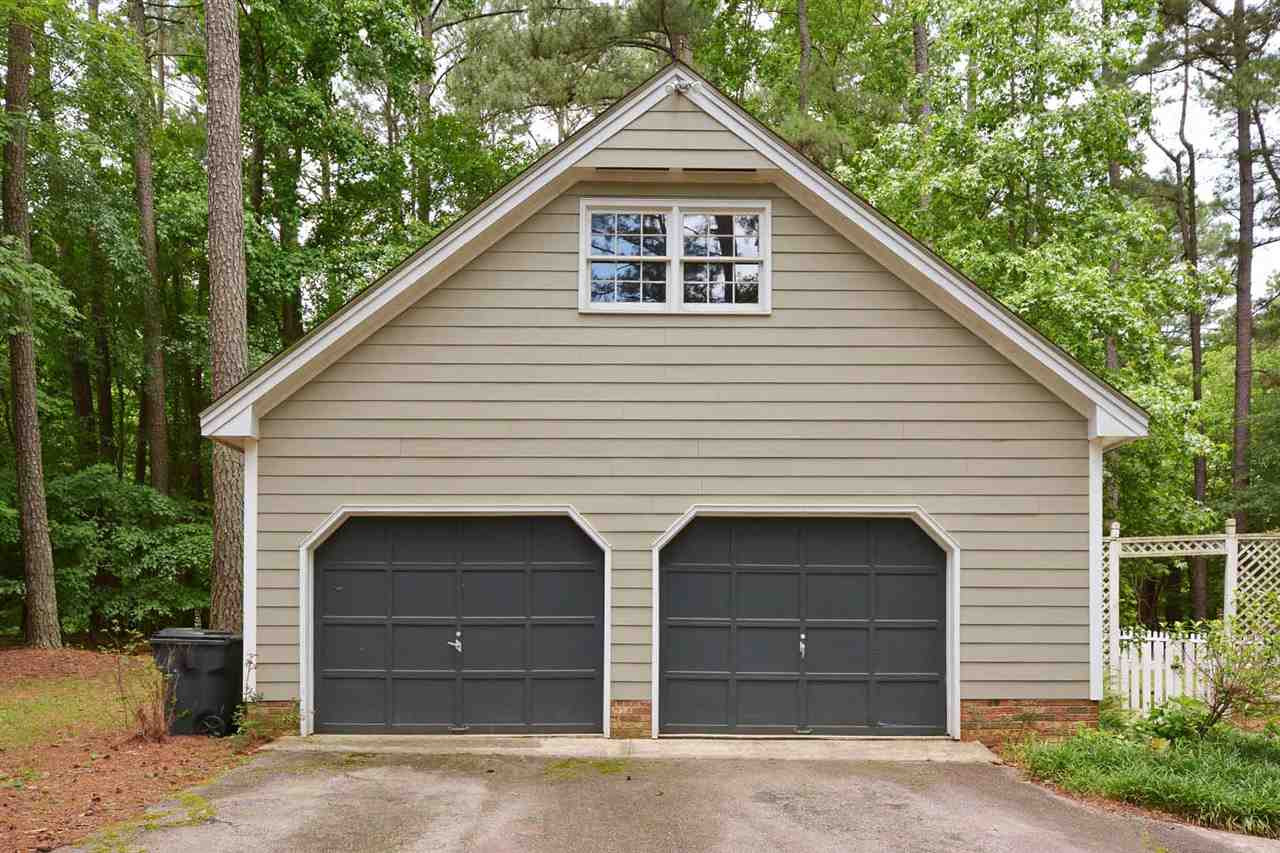 11401 Six Forks Road Raleigh, NC 27614 - Photo 25 of 26 Photo 25
