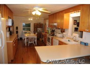 110 Raspberry Point Lane Flat Rock, NC 28731 - Photo 2 of 24 Gallery Image 2