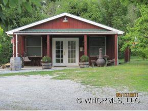 110 Raspberry Point Lane Flat Rock, NC 28731 - Photo 18 of 24 Gallery Image 18