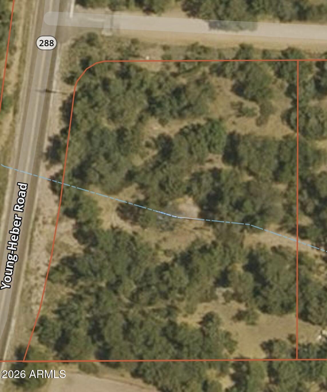 117 Rifle Barrel Road, Unit 41 Young, AZ 85554 - Photo 5 of 5 IMG_5717