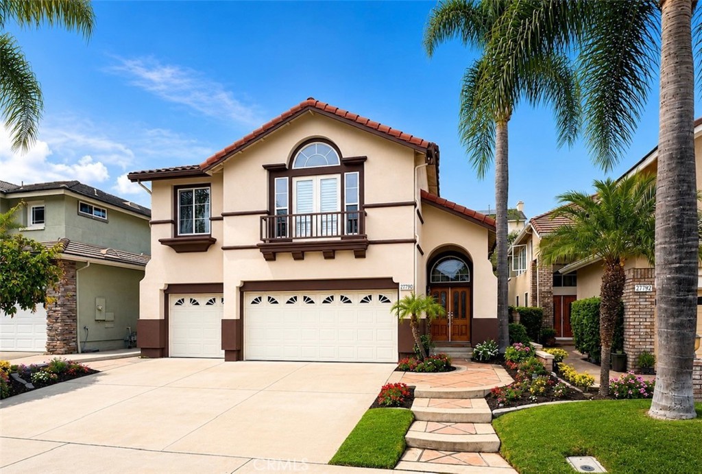 27786 Homestead Road Laguna Niguel, CA 92677 - Photo 2 of 58 Picture edited and enhanced using AI.