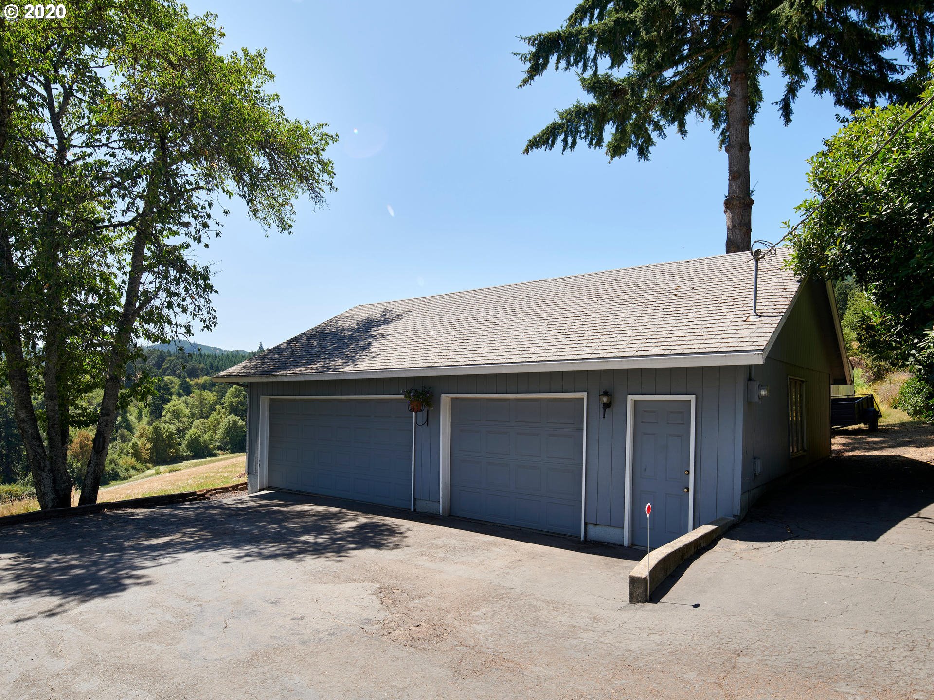 47202 Southwest Easterday Road Forest Grove, OR 97116 - Photo 29 of 32