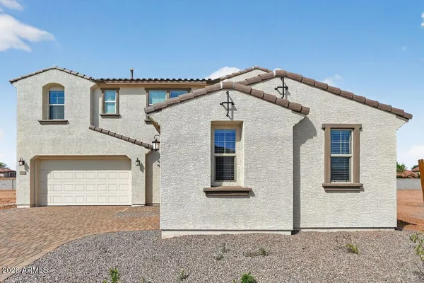 $606,200 | 3764 North 103rd Avenue, Avondale, AZ 85392