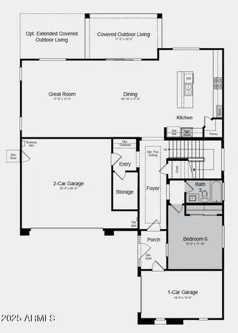 $614,990 | 3764 North 103rd Avenue, Avondale, AZ 85392