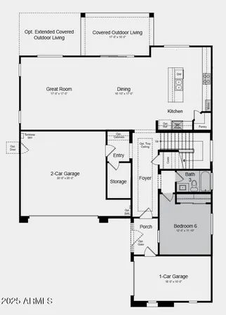 $599,990 | 3764 North 103rd Avenue, Avondale, AZ 85392