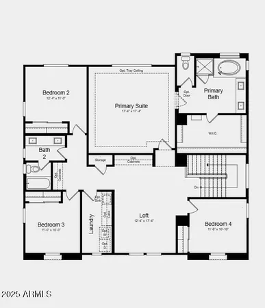 $599,990 | 3764 North 103rd Avenue, Avondale, AZ 85392