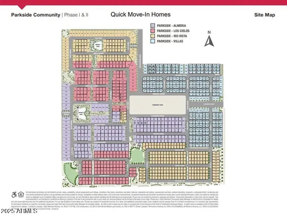 $599,990 | 3764 North 103rd Avenue, Avondale, AZ 85392