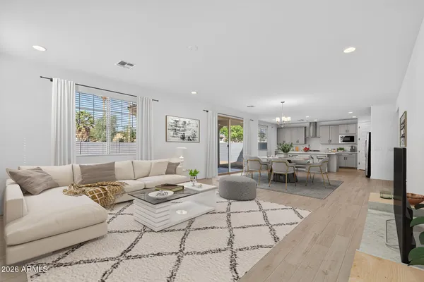 $599,990 | 3764 North 103rd Avenue, Avondale, AZ 85392