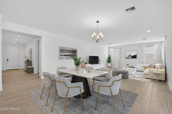 $599,990 | 3764 North 103rd Avenue, Avondale, AZ 85392