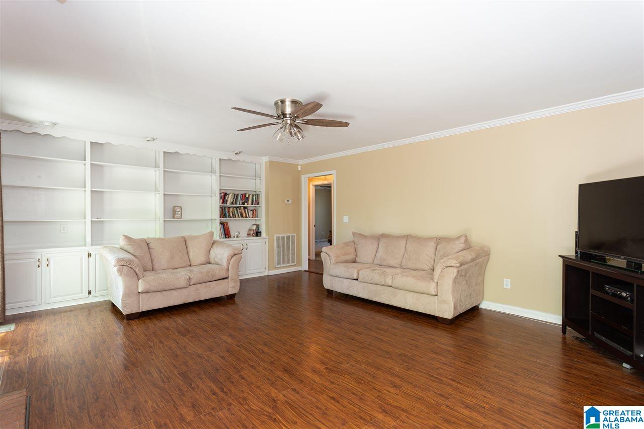 1232 Stillwater Road Anniston, AL 36207 - Photo 16 of 45
