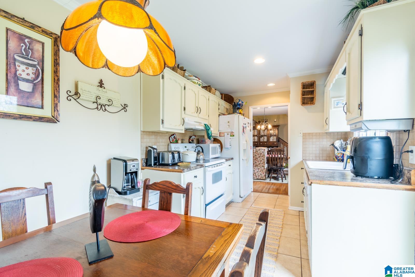 3448 Goodwin Street Birmingham, AL 35243 - Photo 22 of 50