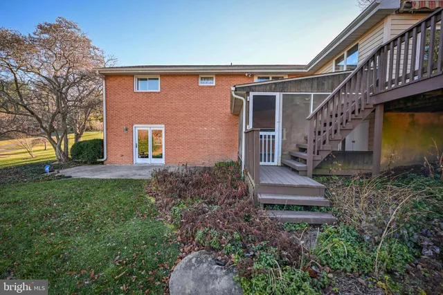 $495,000 | 2708 Lawson Road, Fallston, MD 21047