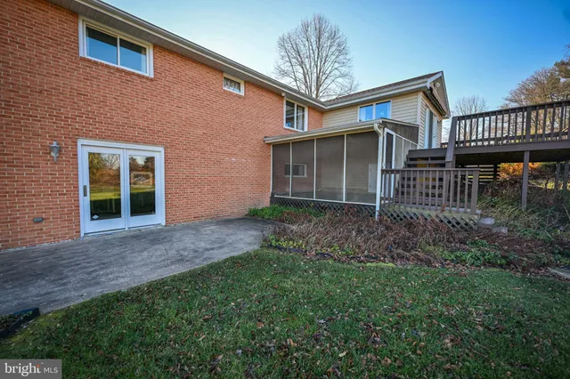 $495,000 | 2708 Lawson Road, Fallston, MD 21047