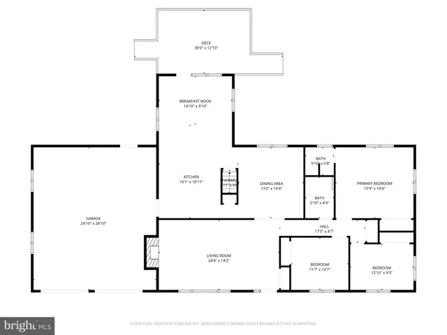 $495,000 | 2708 Lawson Road, Fallston, MD 21047