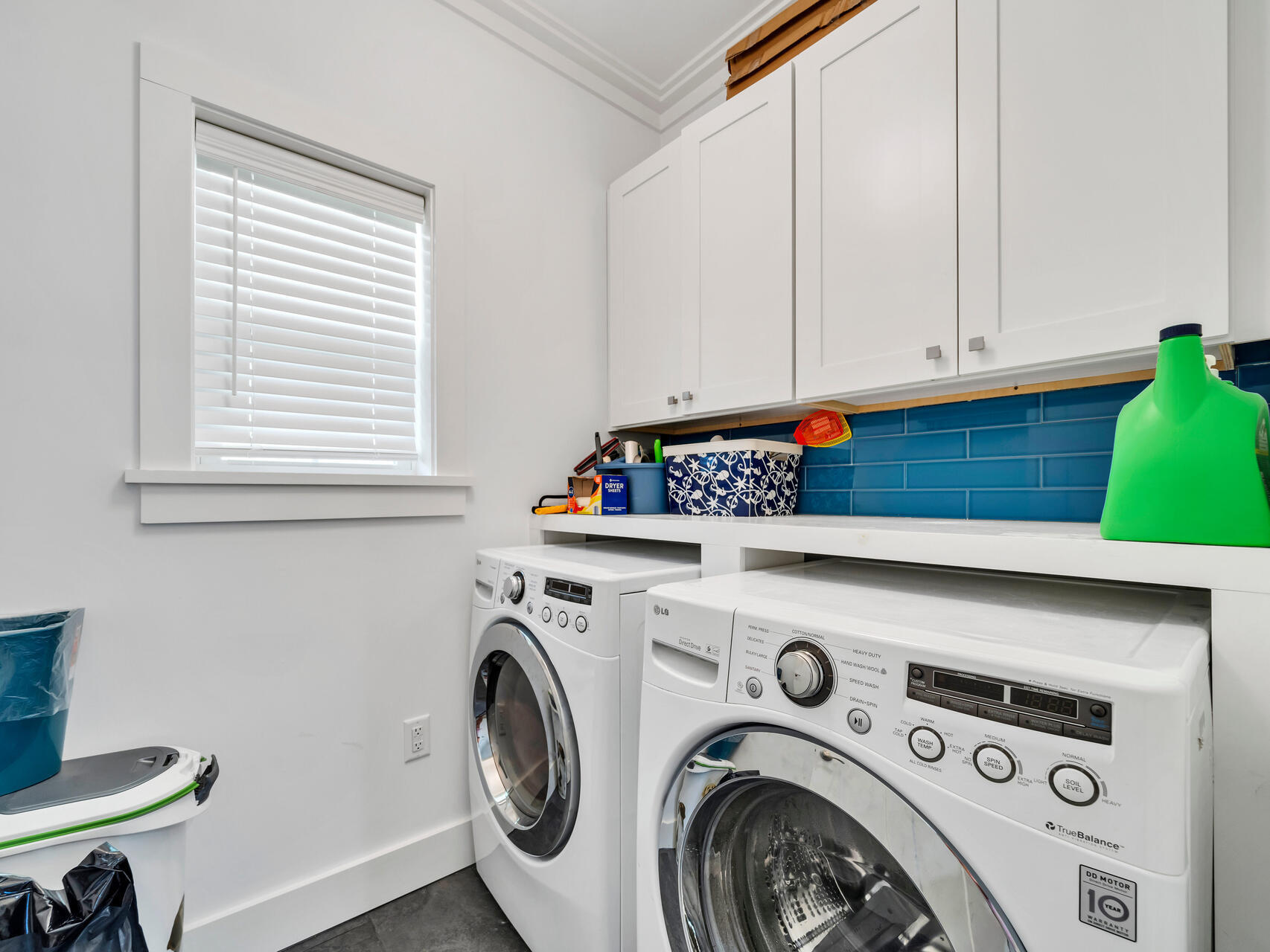 95 Roberts Road Santa Rosa Beach, FL 32459 - Photo 14 of 60 Laundry