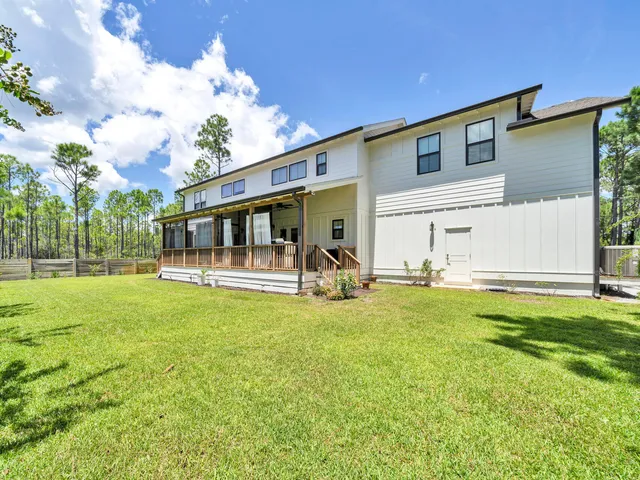 $1,225,000 | 95 Roberts Road, Santa Rosa Beach, FL 32459