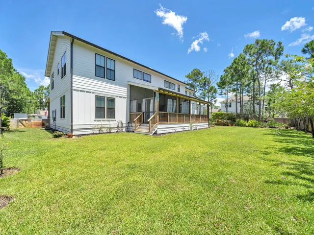 $1,225,000 | 95 Roberts Road, Santa Rosa Beach, FL 32459