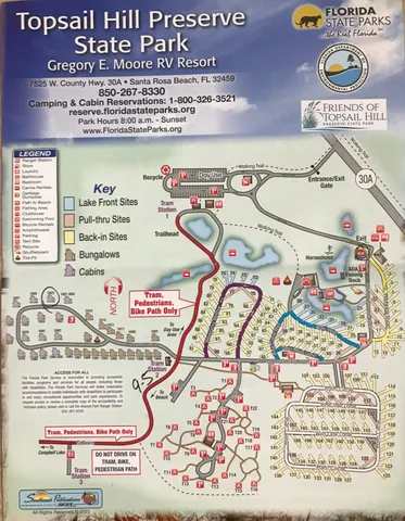 $1,225,000 | 95 Roberts Road, Santa Rosa Beach, FL 32459