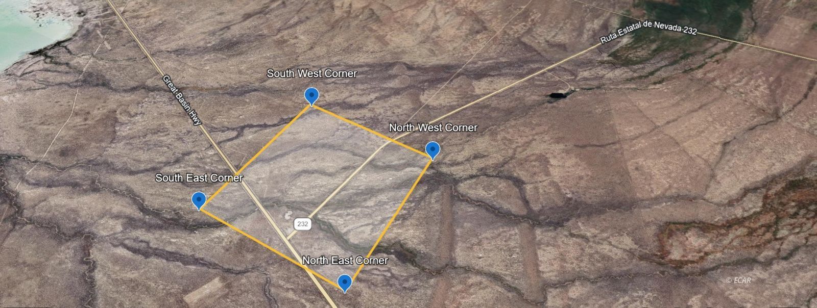 South Clover Valley Road Wells, NV 89835 - Photo 17 of 31
