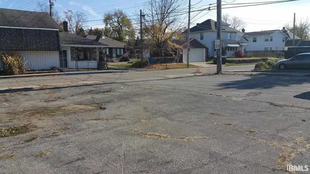 $58,000 | 1213 Lincolnway West, Mishawaka, IN 46544