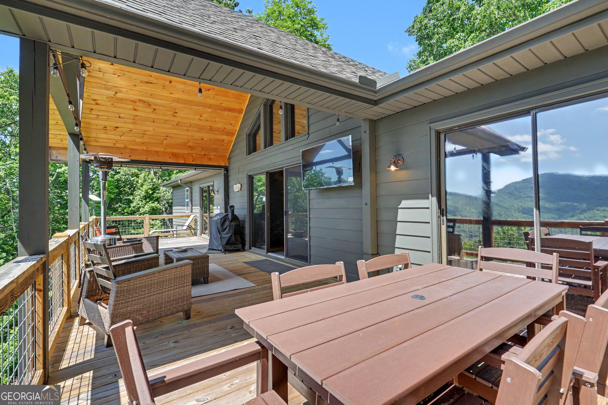 2379 Ridgepole Drive Sky Valley, GA 30537 - Photo 16 of 80