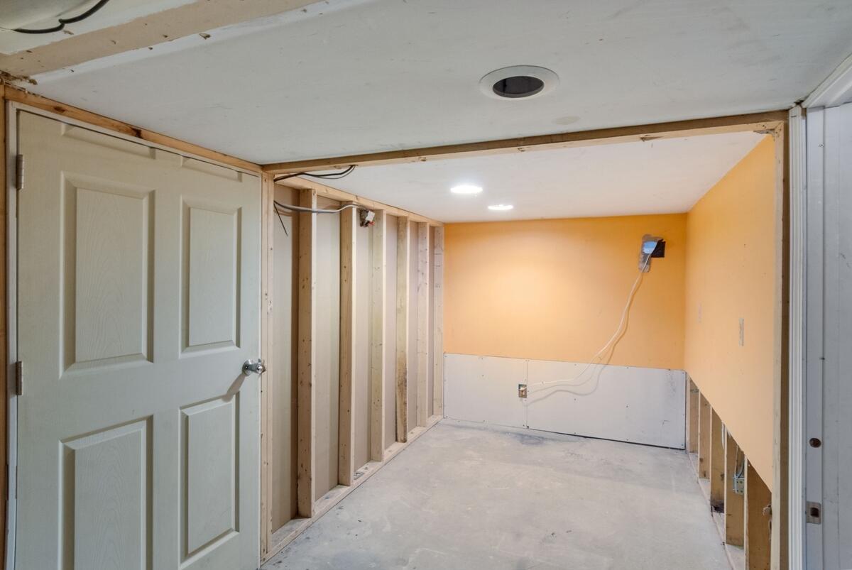 398 Twombley Road Sanford, ME 04073 - Photo 17 of 24 Basement