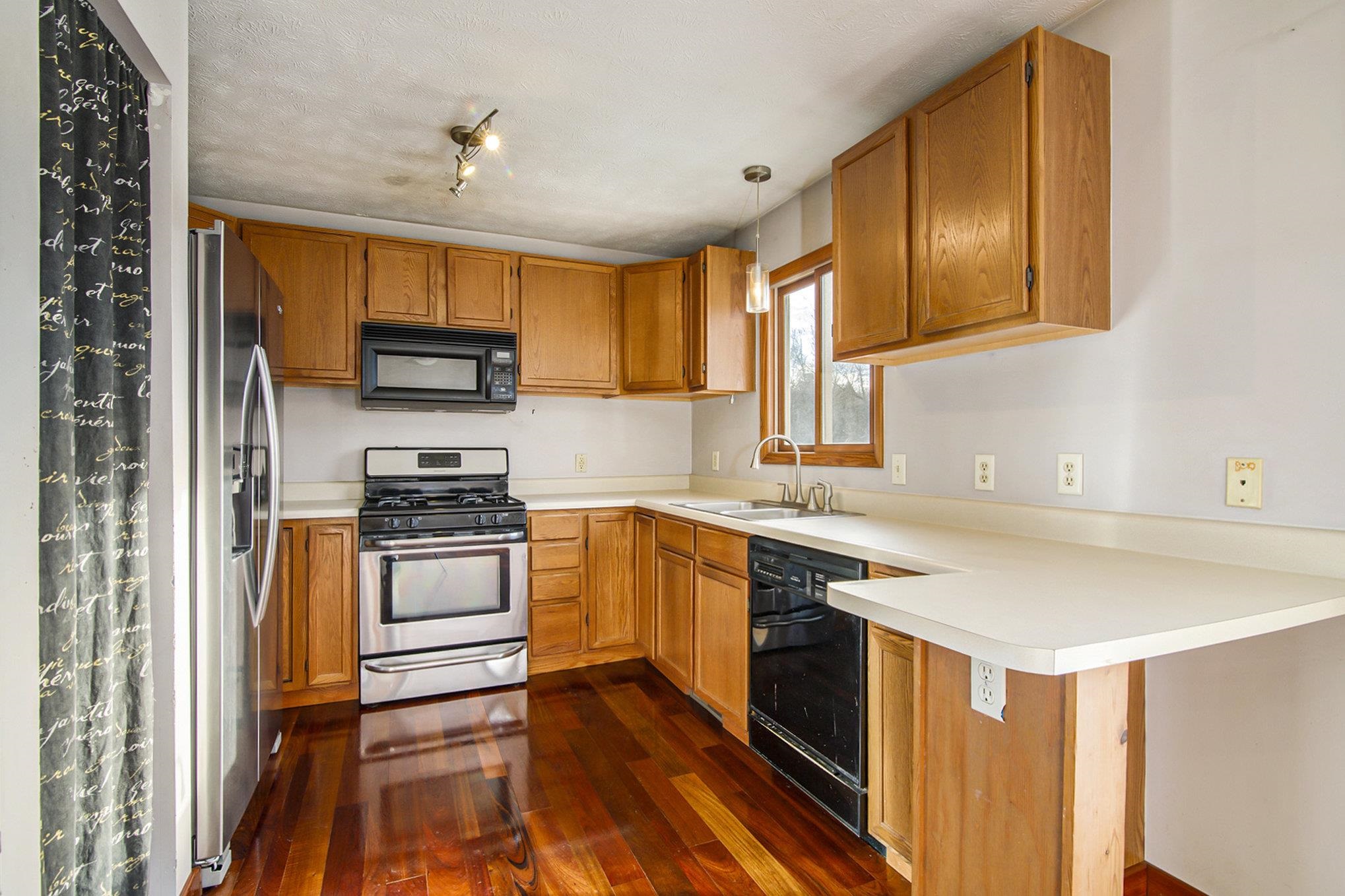 2570 Voice Road Kingsley, MI 49649 - Photo 5 of 23