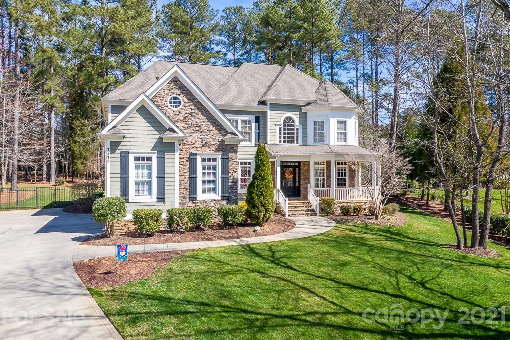 4345 Crepe Ridge Drive Denver, NC 28037 - Photo 2 of 46 Gallery Image 2