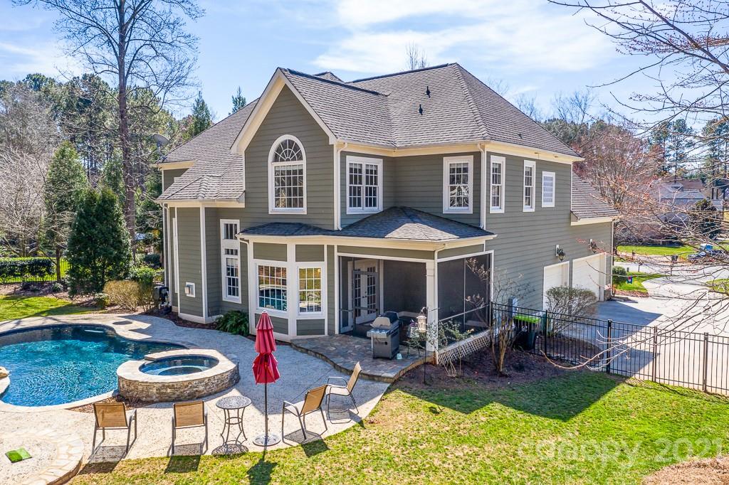 4345 Crepe Ridge Drive Denver, NC 28037 - Photo 12 of 46 Gallery Image 12