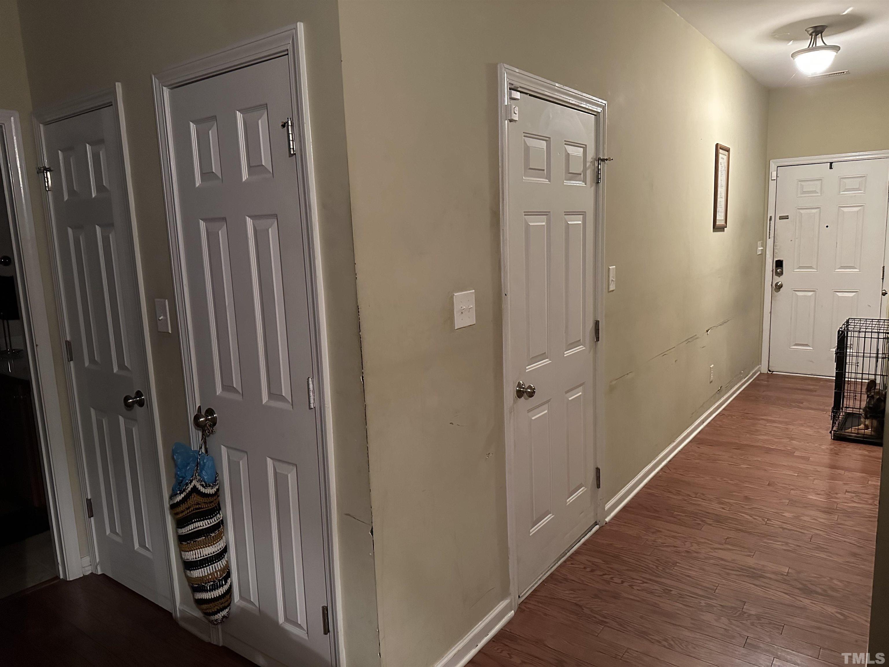 1419 Butler Cabin Drive Raleigh, NC 27610 - Photo 3 of 17 Gallery Image 3