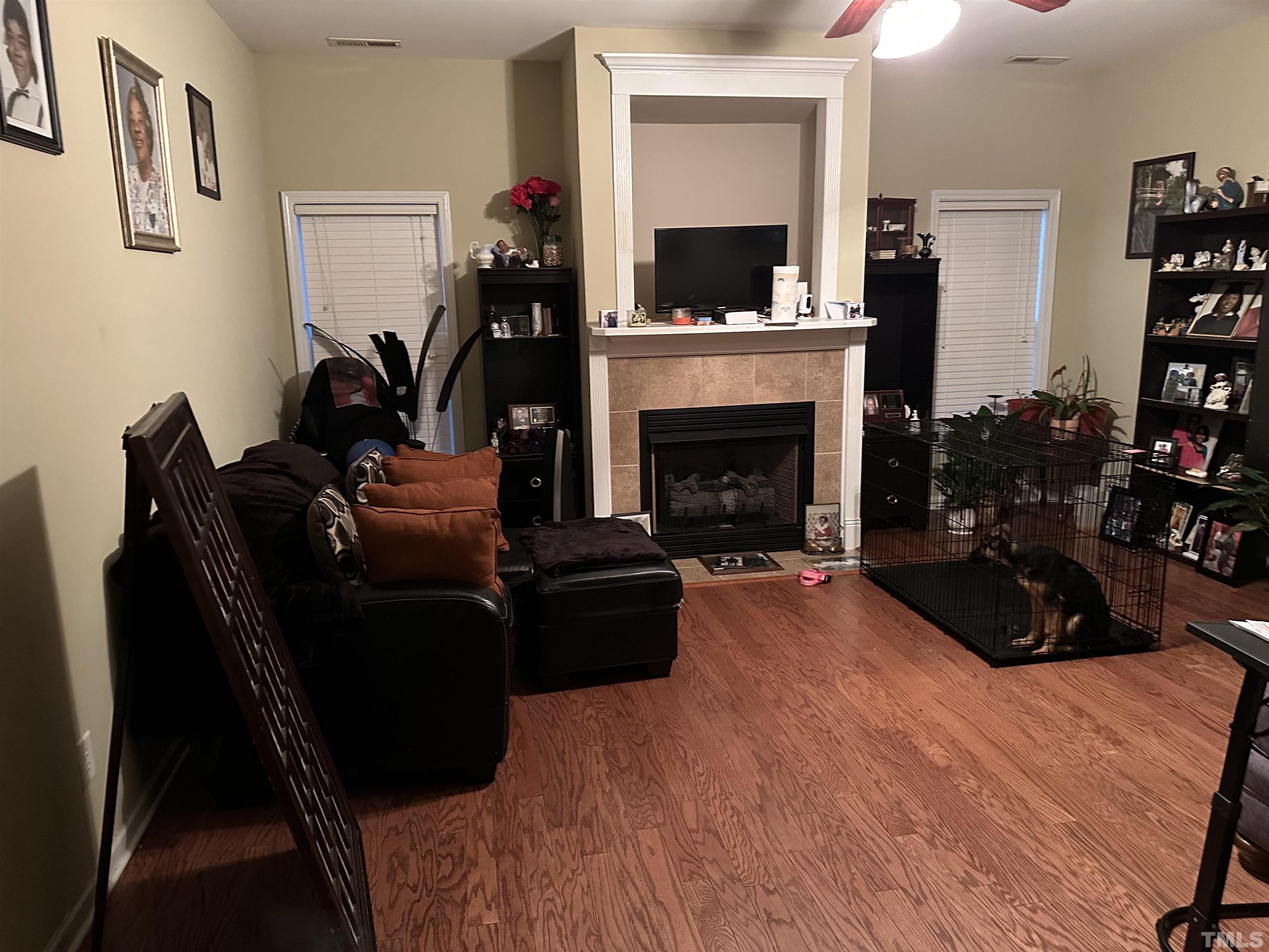 1419 Butler Cabin Drive Raleigh, NC 27610 - Photo 4 of 17 Gallery Image 4
