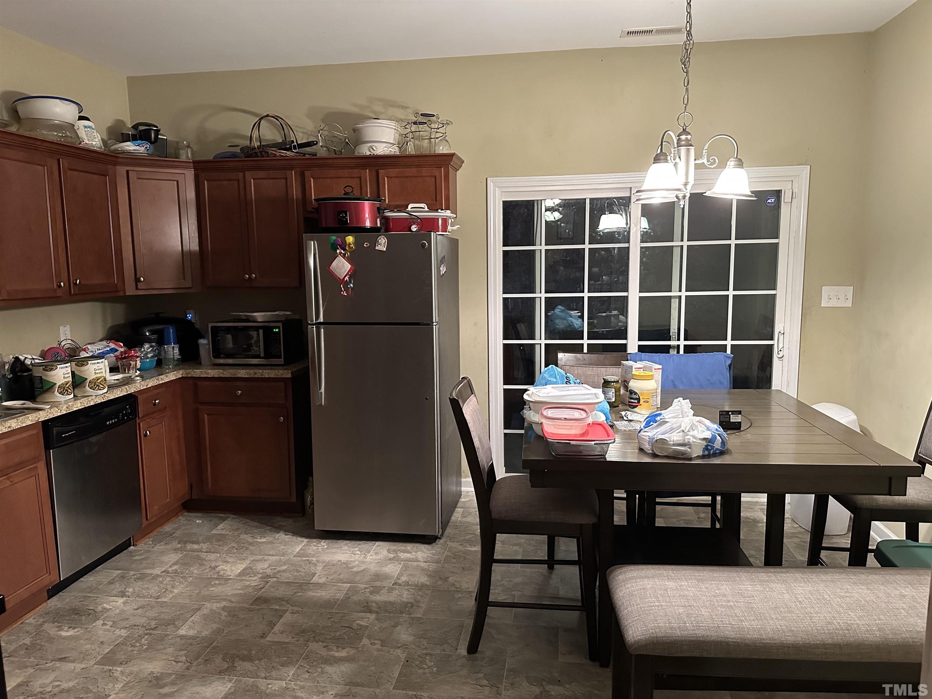 1419 Butler Cabin Drive Raleigh, NC 27610 - Photo 7 of 17 Gallery Image 7