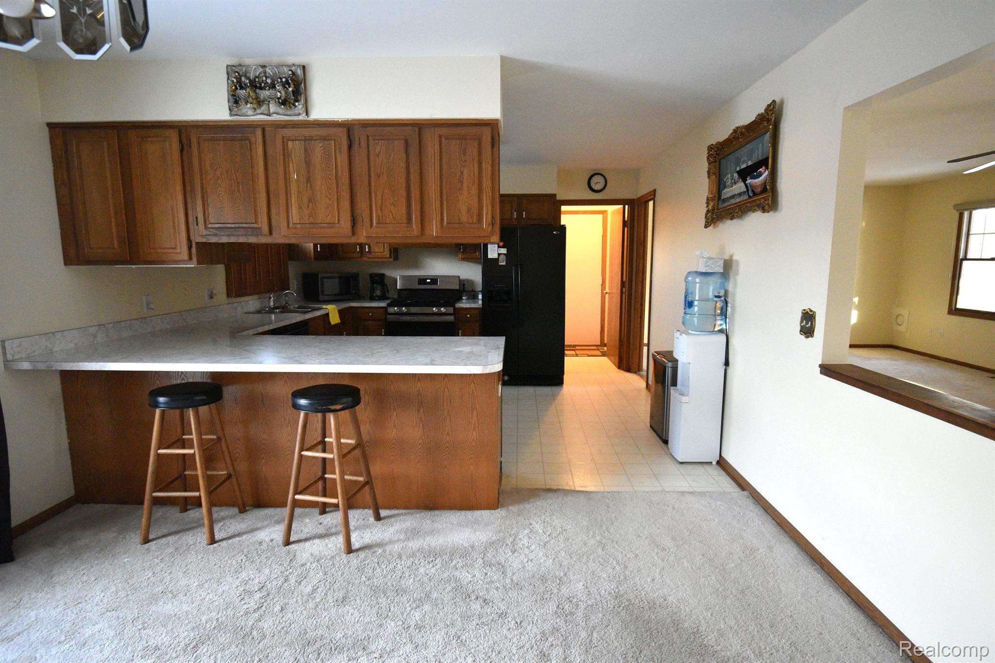 3554 Levalley Road Columbiaville, MI 48421 - Photo 21 of 33 Gallery Image 21