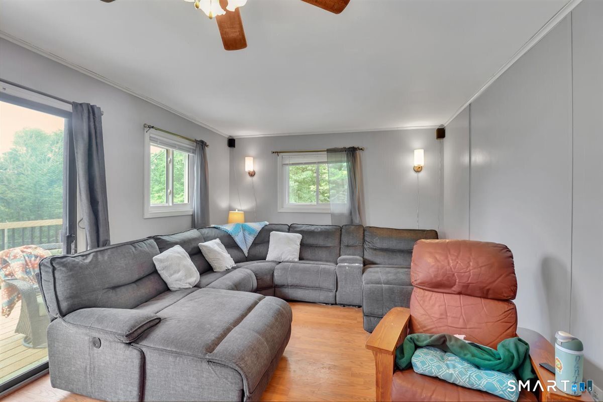 254 McCall Road Lebanon, CT 06249 - Photo 4 of 40
