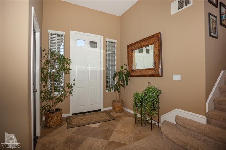 14396 Peach Hill Road Moorpark, CA 93021 - Photo 6 of 45 a bathroom with a toilet and a shower