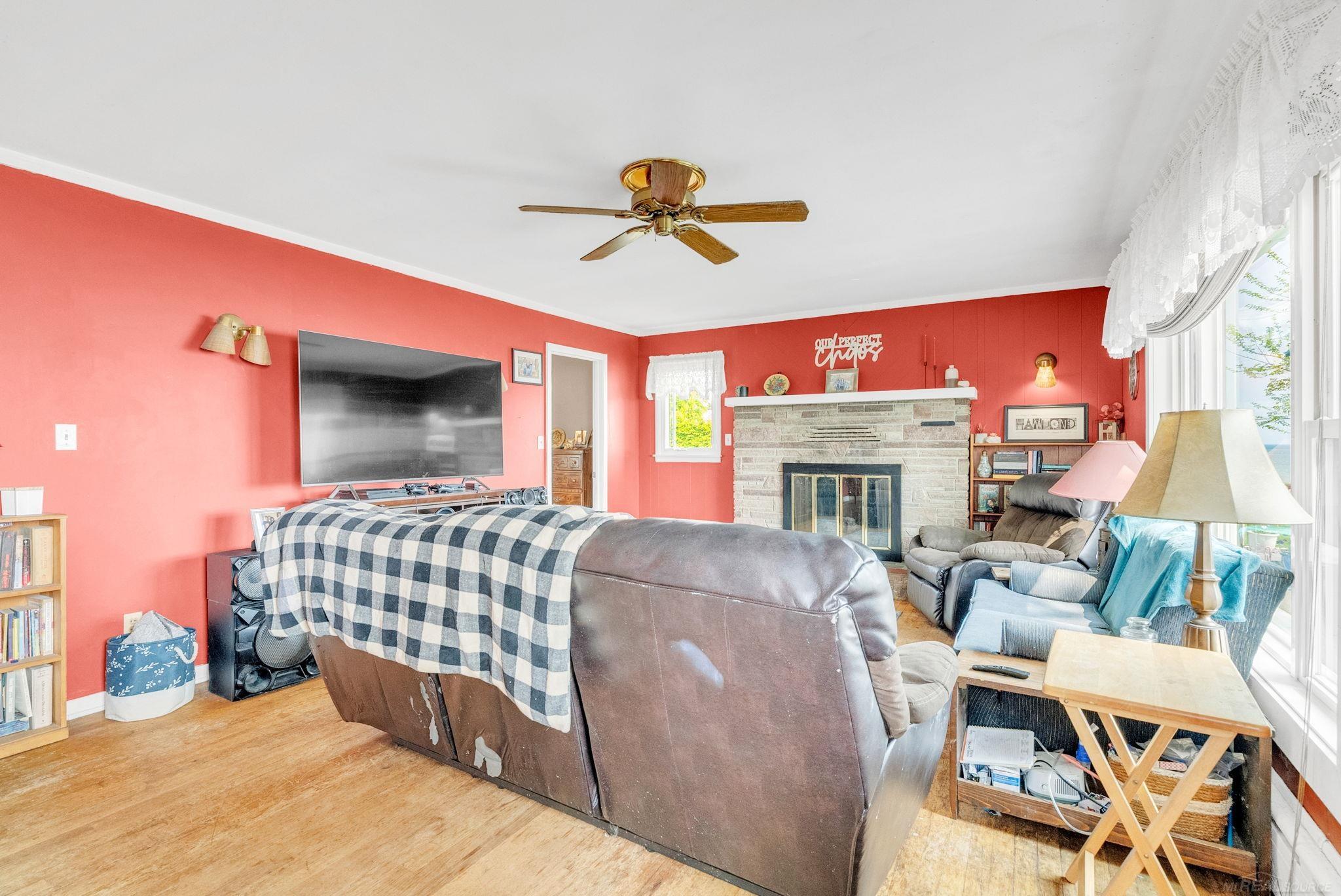8941-8943 Lakeshore Road Lexington, MI 48450 - Photo 22 of 75
