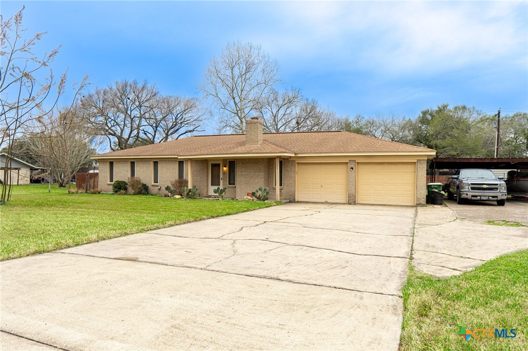 205 Simpson Road Victoria, TX 77904 - Photo 1 of 1 Gallery Image 1