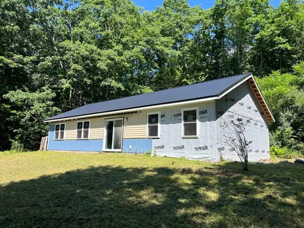 $125,000 | 38 Ed Clark Road, Colrain, MA 01340
