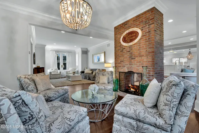 $27,500 | 214 Monmouth Avenue, Spring Lake, NJ 07762