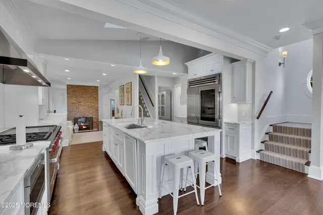 $27,500 | 214 Monmouth Avenue, Spring Lake, NJ 07762