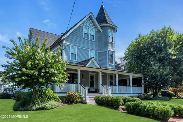 $27,500 | 214 Monmouth Avenue, Spring Lake, NJ 07762