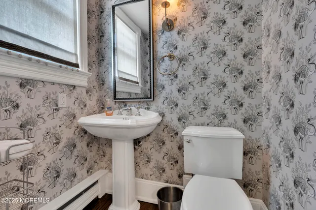 $27,500 | 214 Monmouth Avenue, Spring Lake, NJ 07762