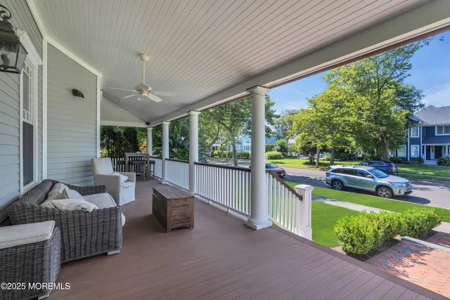 $27,500 | 214 Monmouth Avenue, Spring Lake, NJ 07762