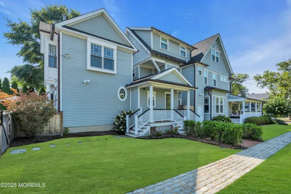 $27,500 | 214 Monmouth Avenue, Spring Lake, NJ 07762