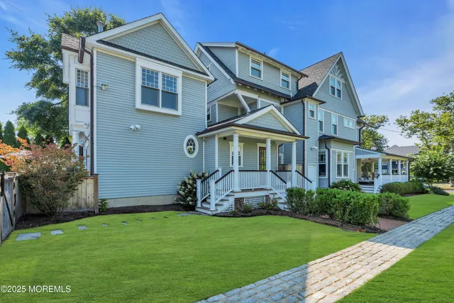 $27,500 | 214 Monmouth Avenue, Spring Lake, NJ 07762