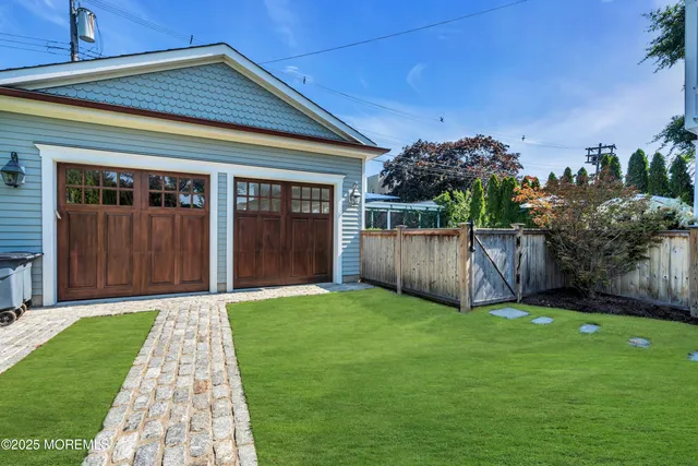 $27,500 | 214 Monmouth Avenue, Spring Lake, NJ 07762