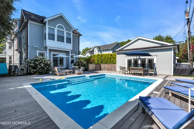 $27,500 | 214 Monmouth Avenue, Spring Lake, NJ 07762