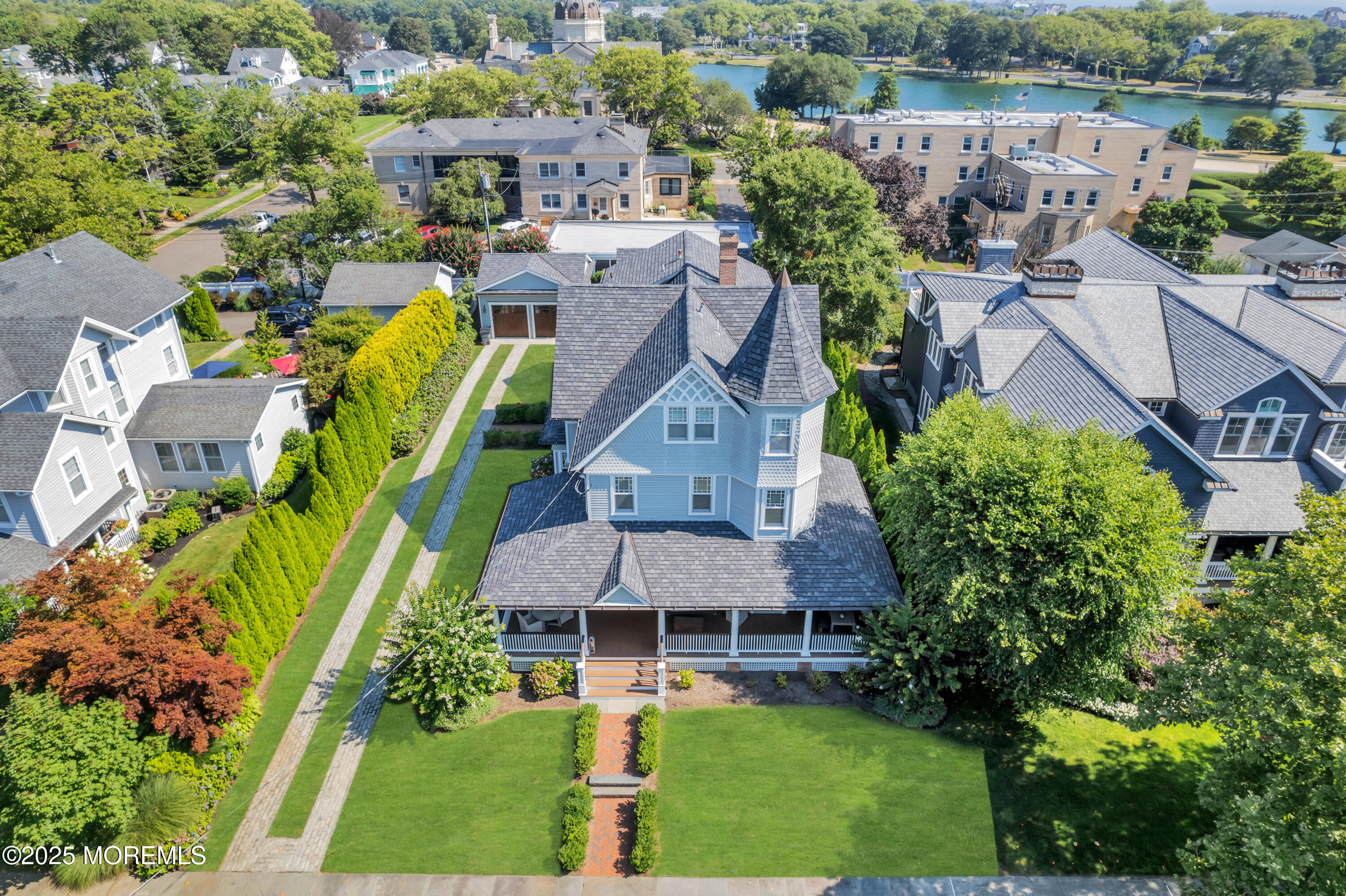 214 Monmouth Avenue Spring Lake, NJ 07762 - Photo 78 of 80 005_dji_0015-1