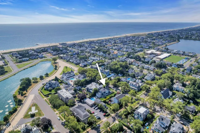 $27,500 | 214 Monmouth Avenue, Spring Lake, NJ 07762